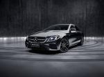 Mercedes-AMG E53 4Matic+ 2018 года (WW)